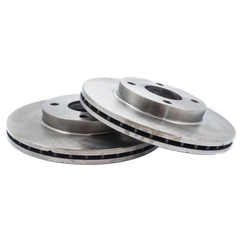 Brake Disc Set MASTER-SPORT 24012201721-SET-MS OE Ref 1148202 MASTER SPORT