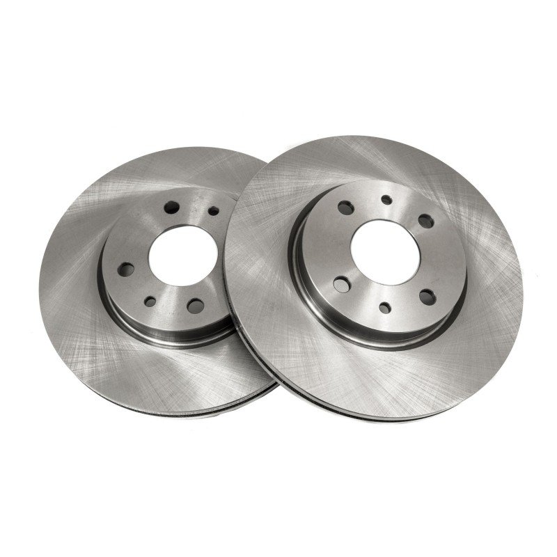 Brake Disc Set MASTER-SPORT 24012201901-SET-MS OE Ref 60812137 MASTER SPORT