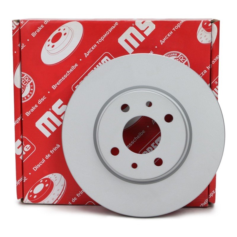 Brake Disc Set MASTER-SPORT 24012201901PR-PCS-MS OE Ref 60812137 MASTER SPORT