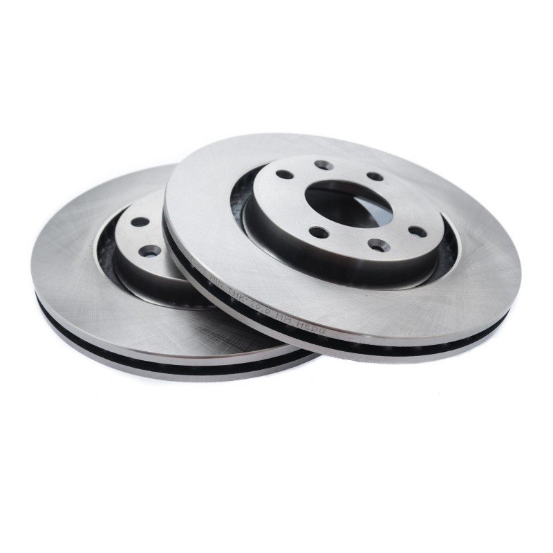 Brake Disc Set MASTER-SPORT 24012201941-SET-MS OE Ref 4246W1 MASTER SPORT
