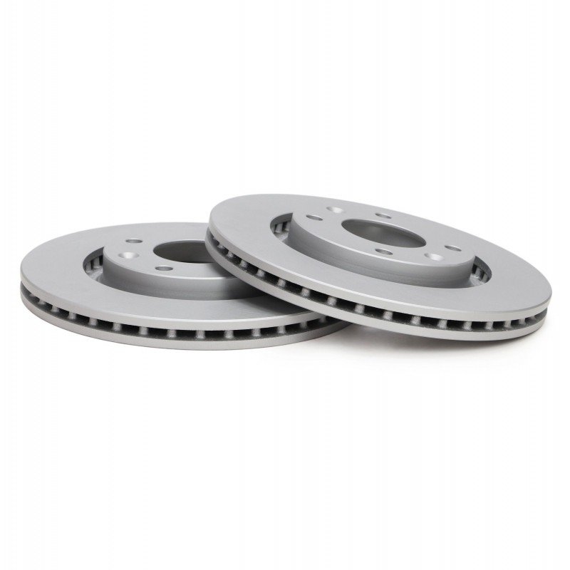 Brake Disc MASTER-SPORT 24012201941PR-SET-MS OE Ref 4246W1 MASTER SPORT