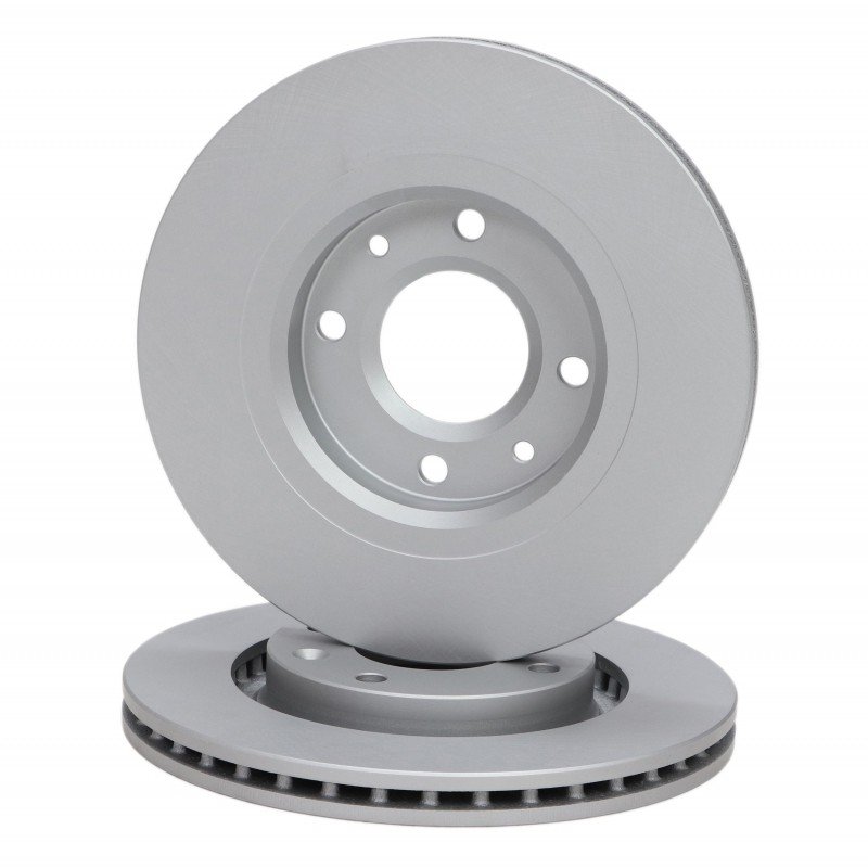 Brake Disc MASTER-SPORT 24012201941PR-SET-MS OE Ref 4246W1 MASTER SPORT