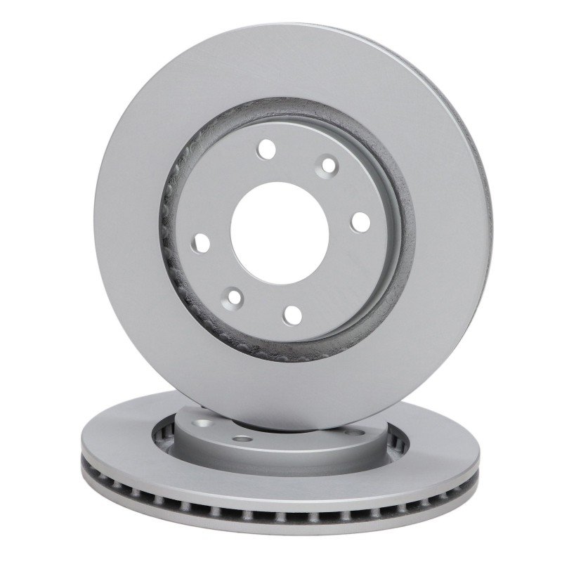 Brake Disc MASTER-SPORT 24012201941PR-SET-MS OE Ref 4246W1 MASTER SPORT