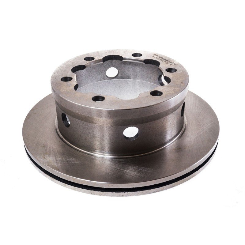 Brake Disc Set MASTER-SPORT 24012201961-PCS-MS OE Ref 09847510 MASTER SPORT