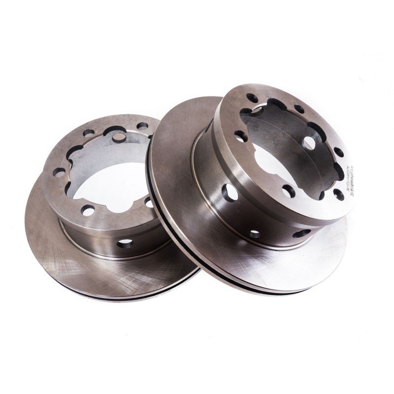Brake Disc Set MASTER-SPORT 24012201961-SET-MS OE Ref 9044230112 MASTER SPORT