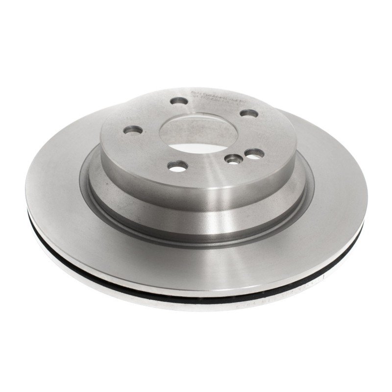 Brake Disc Set MASTER-SPORT 24012202011-PCS-MS OE Ref 0004230912 MASTER SPORT