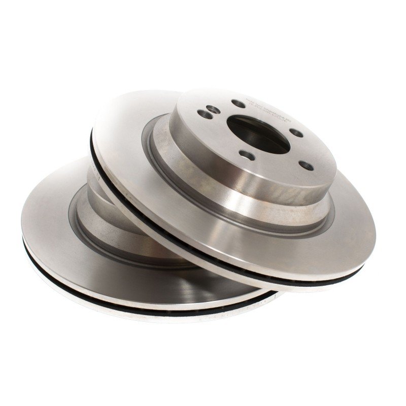 Brake Disc Set MASTER-SPORT 24012202011-SET-MS OE Ref 0004230912 MASTER SPORT