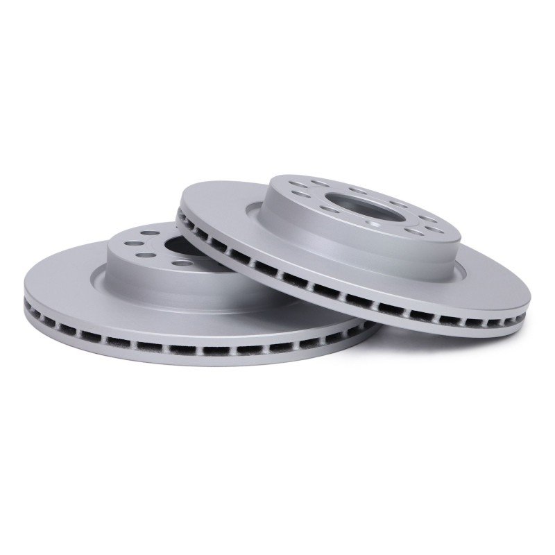 Brake Disc MASTER-SPORT 24012202101PR-SET-MS OE Ref 5C0615301C MASTER SPORT