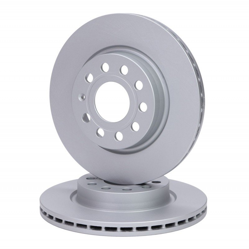 Brake Disc MASTER-SPORT 24012202101PR-SET-MS OE Ref 5C0615301C MASTER SPORT