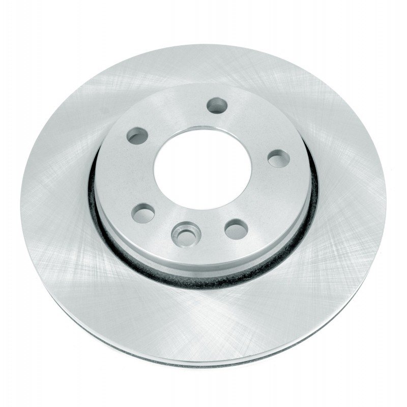 Brake Disc Set MASTER-SPORT 24012202111-PCS-MS OE Ref 7E0615601D MASTER SPORT