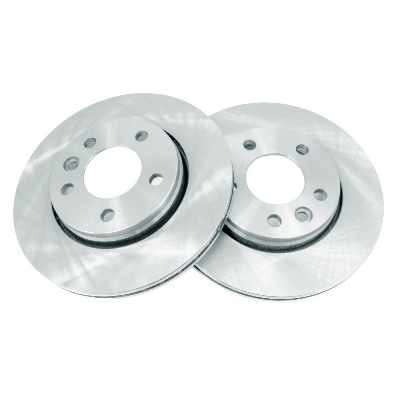 Brake Disc Set MASTER-SPORT 24012202111-SET-MS OE Ref 7E0615601D MASTER SPORT