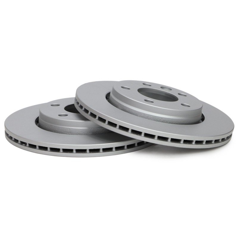 Brake Disc MASTER-SPORT 24012202111PR-SET-MS OE Ref 7E0615601D MASTER SPORT