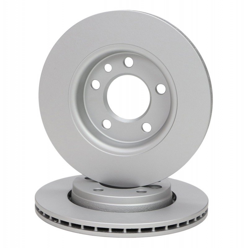 Brake Disc MASTER-SPORT 24012202111PR-SET-MS OE Ref 7E0615601D MASTER SPORT