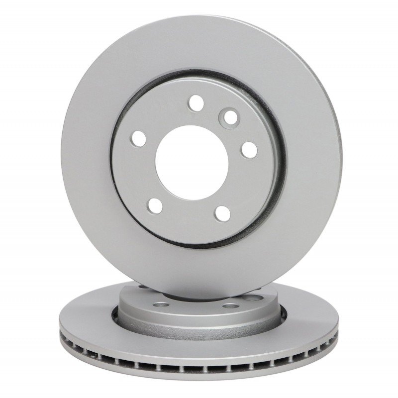 Brake Disc MASTER-SPORT 24012202111PR-SET-MS OE Ref 7E0615601D MASTER SPORT