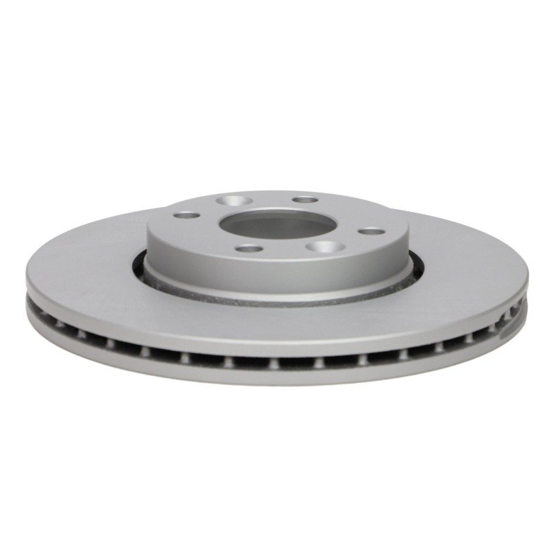 Brake Disc Set MASTER-SPORT 24012202161PR-PCS-MS OE Ref 40206AX600 MASTER SPORT