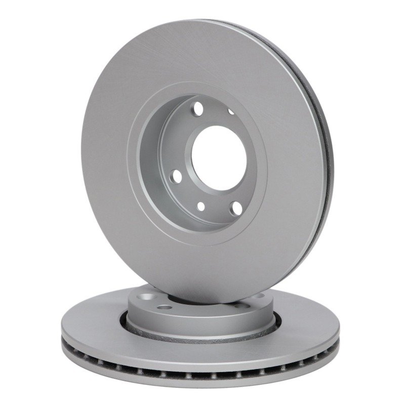 Brake Disc MASTER-SPORT 24012202161PR-SET-MS OE Ref 40206AX600 MASTER SPORT