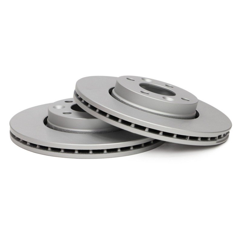 Brake Disc MASTER-SPORT 24012202161PR-SET-MS OE Ref 40206AX600 MASTER SPORT