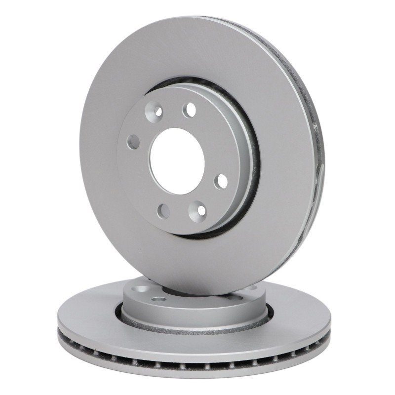 Brake Disc MASTER-SPORT 24012202161PR-SET-MS OE Ref 40206AX600 MASTER SPORT