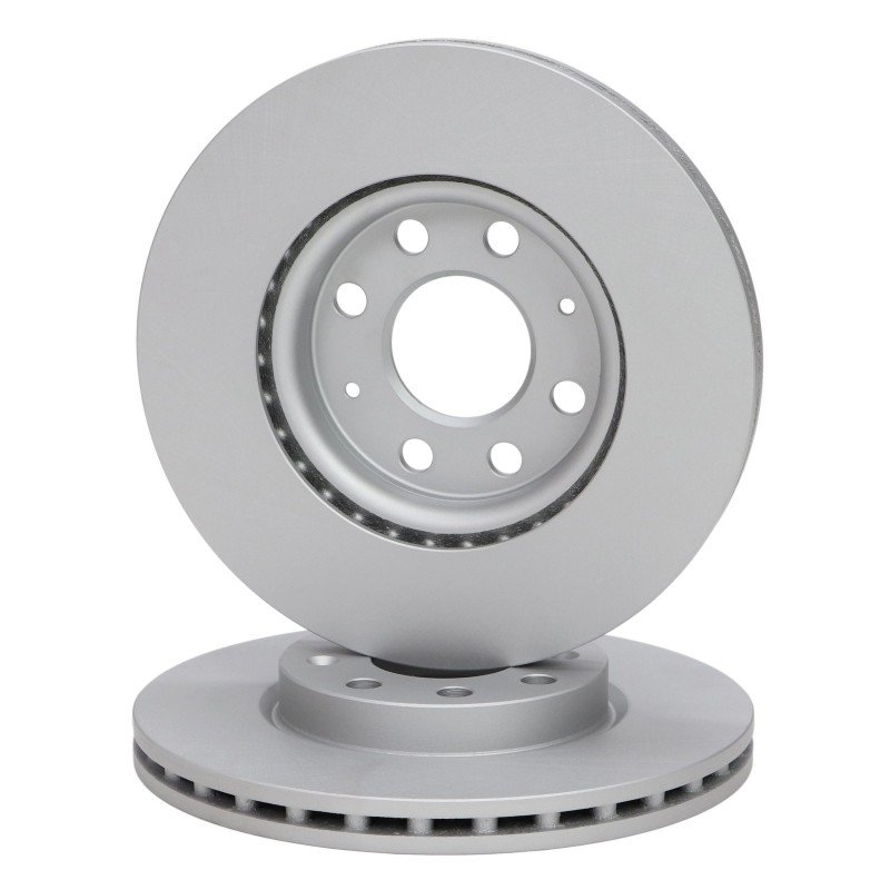Brake Disc MASTER-SPORT 24012202311PR-SET-MS OE Ref 55700920 MASTER SPORT