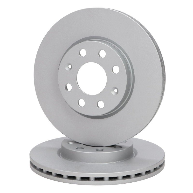 Brake Disc MASTER-SPORT 24012202311PR-SET-MS OE Ref 55700920 MASTER SPORT