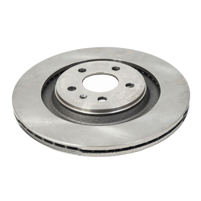 Brake Disc Set MASTER-SPORT 24012202501-PCS-MS OE Ref 4H0615601H MASTER SPORT