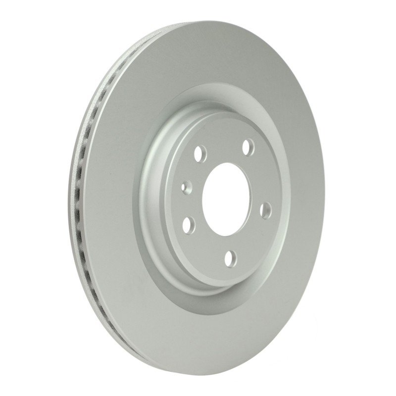 Brake Disc Set MASTER-SPORT 24012202721-PCS-MS OE Ref 95B615601A MASTER SPORT