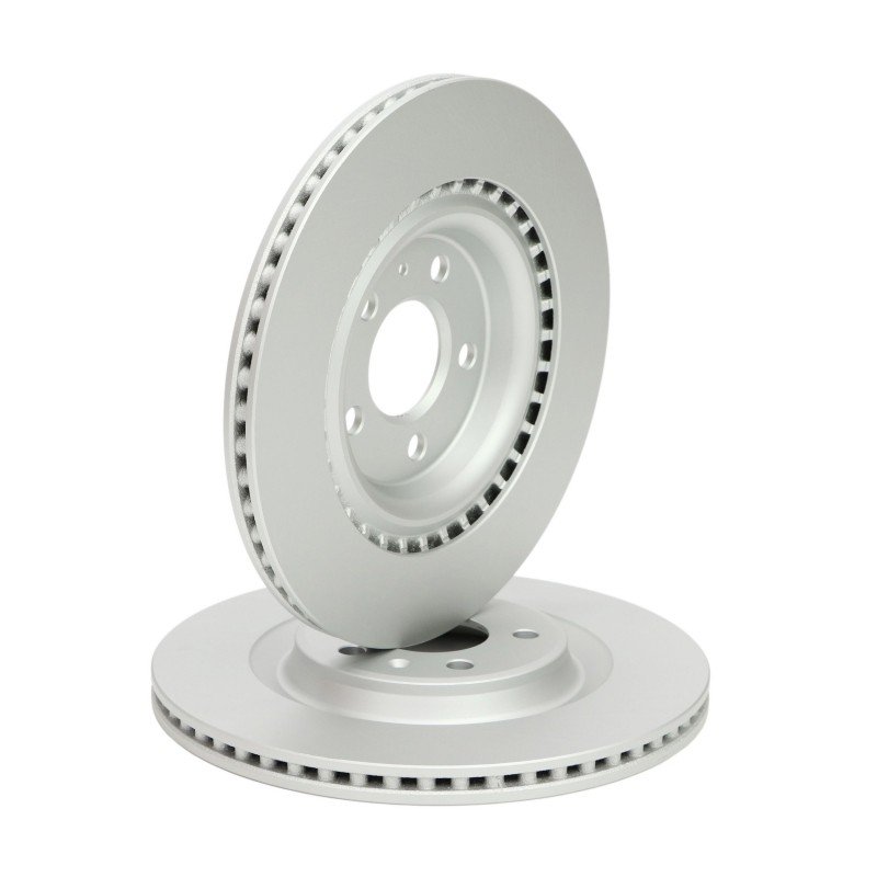 Brake Disc MASTER-SPORT 24012202721-SET-MS OE Ref 95B615601A MASTER SPORT