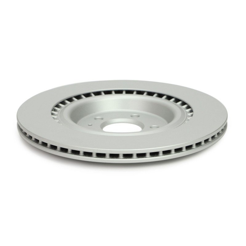 Brake Disc Set MASTER-SPORT 24012202731PR-PCS-MS OE Ref 4H0615601L MASTER SPORT