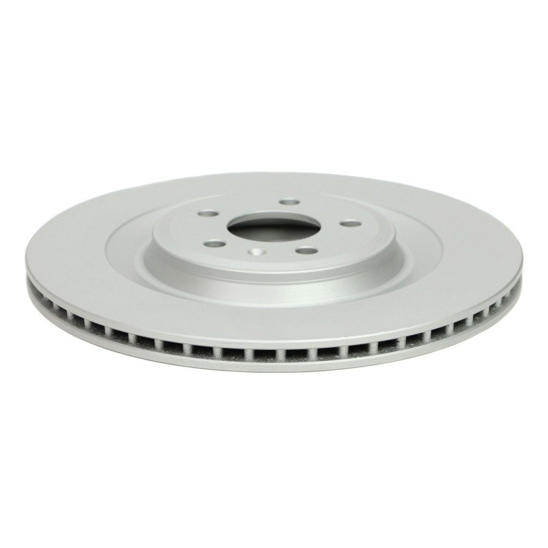 Brake Disc Set MASTER-SPORT 24012202731PR-PCS-MS OE Ref 4H0615601L MASTER SPORT