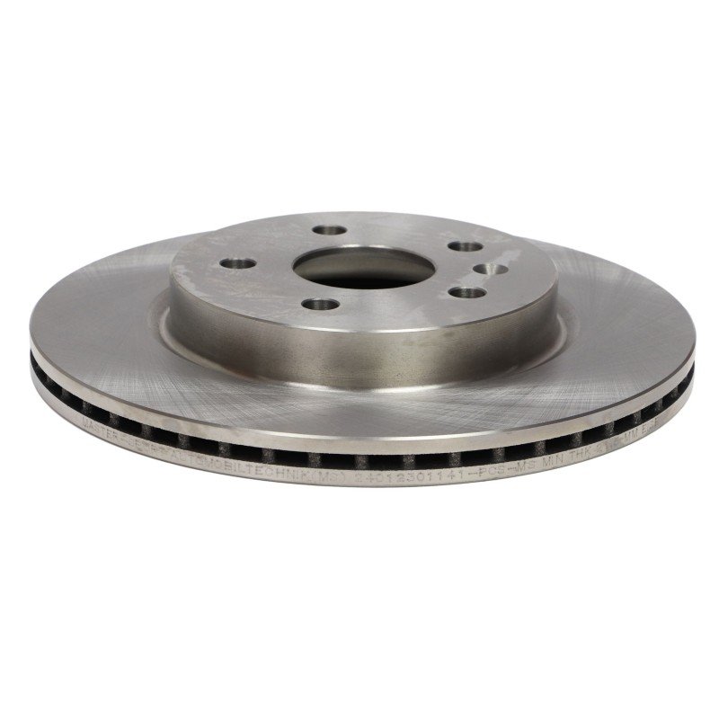 Brake Disc Set MASTER-SPORT 24012301141-PCS-MS OE Ref 13501303 MASTER SPORT