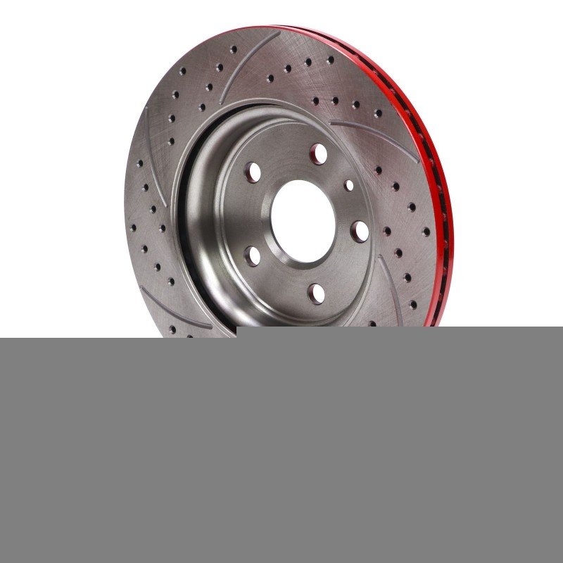 Brake Disc Set MASTER-SPORT 24012301141SE-SET-MS OE Ref 13501303 MASTER SPORT