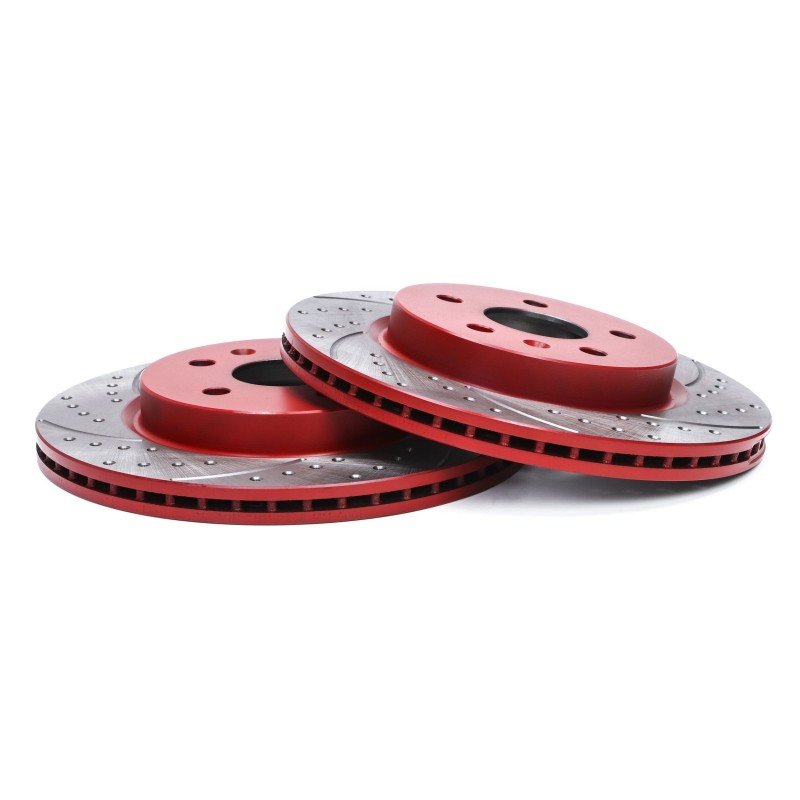 Brake Disc Set MASTER-SPORT 24012301141SE-SET-MS OE Ref 13501303 MASTER SPORT