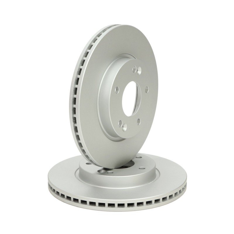 Brake Disc MASTER-SPORT 24012301231-SET-MS OE Ref 51712A6000 MASTER SPORT