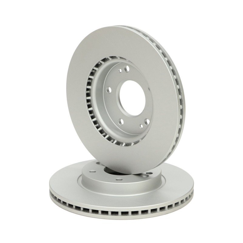 Brake Disc MASTER-SPORT 24012301231-SET-MS OE Ref 51712A6000 MASTER SPORT