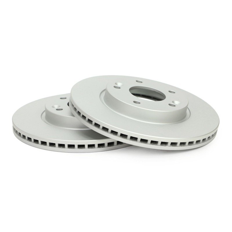 Brake Disc MASTER-SPORT 24012301231-SET-MS OE Ref 51712A6000 MASTER SPORT