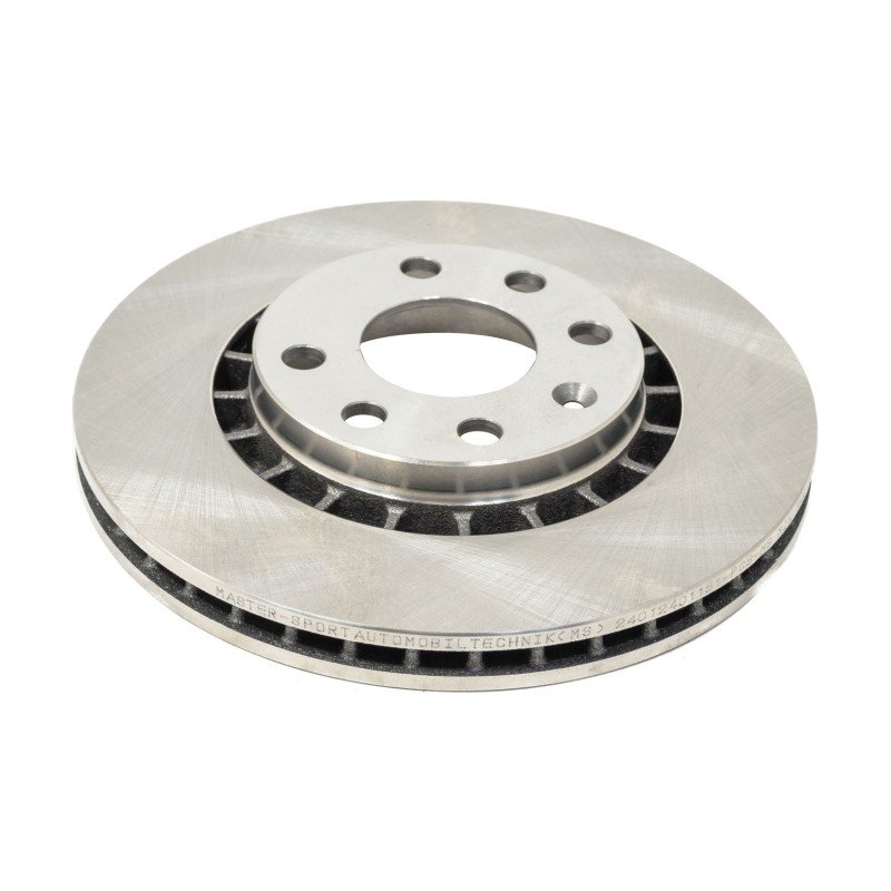 Brake Disc Set MASTER-SPORT 24012401151-PCS-MS OE Ref 569001 MASTER SPORT