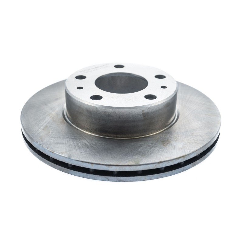 Brake Disc Set MASTER-SPORT 24012401271-PCS-MS OE Ref 1607872080 MASTER SPORT