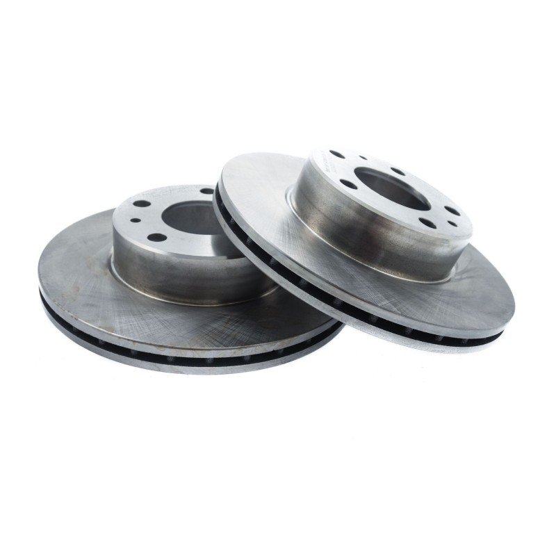 Brake Disc Set MASTER-SPORT 24012401271-SET-MS OE Ref 1607872080 MASTER SPORT