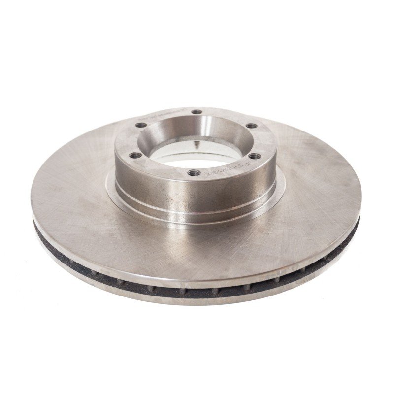 Brake Disc Set MASTER-SPORT 24012401621-PCS-MS OE Ref 4020600QAD MASTER SPORT