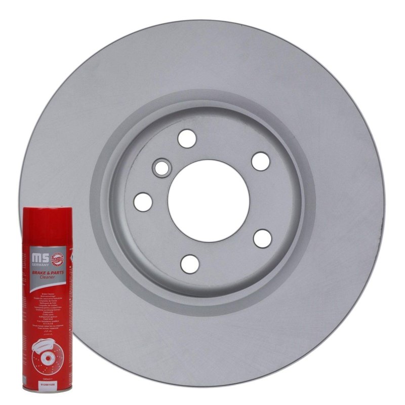 Brake Disc Set + Cleaner MASTER-SPORT 24012402501PR-PCS-MSP OE Ref 34206797605 MASTER SPORT