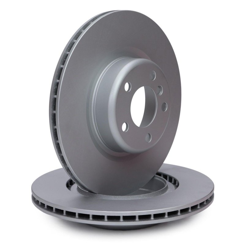 Brake Disc MASTER-SPORT 24012402501PR-SET-MS OE Ref 34206797605 MASTER SPORT