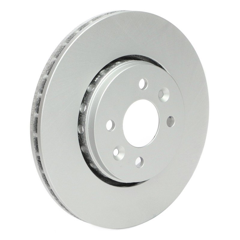 Brake Disc Set MASTER-SPORT 24012402531PR-PCS-MS OE Ref 402060540R MASTER SPORT