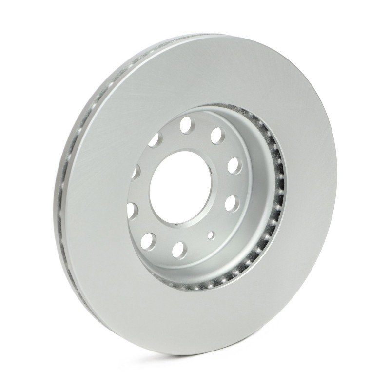 Brake Disc Set MASTER-SPORT 24012402581-PCS-MS OE Ref 5Q0615301E MASTER SPORT