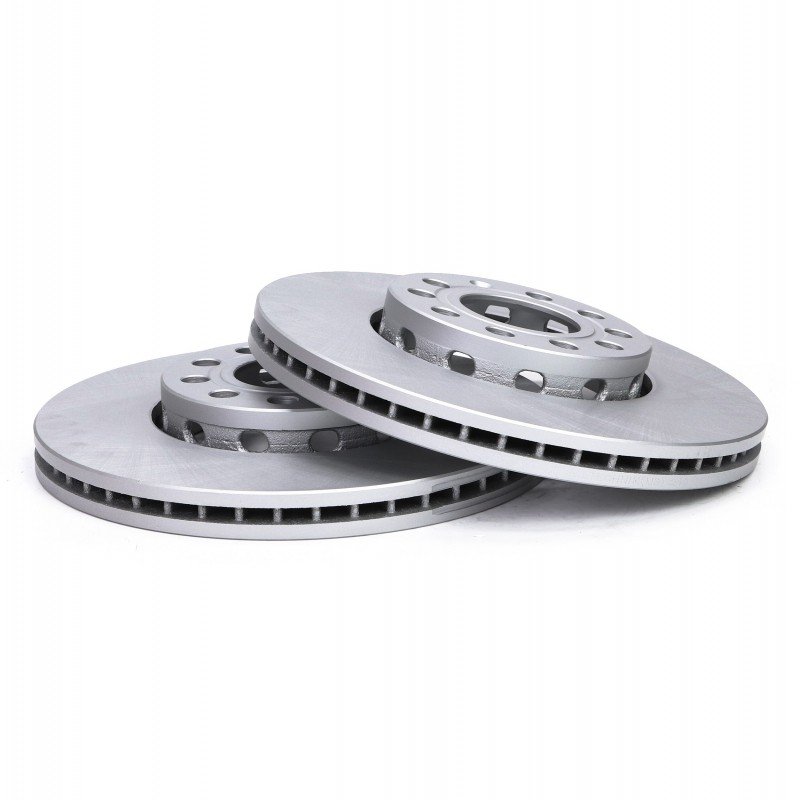 Brake Disc Set MASTER-SPORT 24012501051PR-SET-MS OE Ref 4A0615301C MASTER SPORT