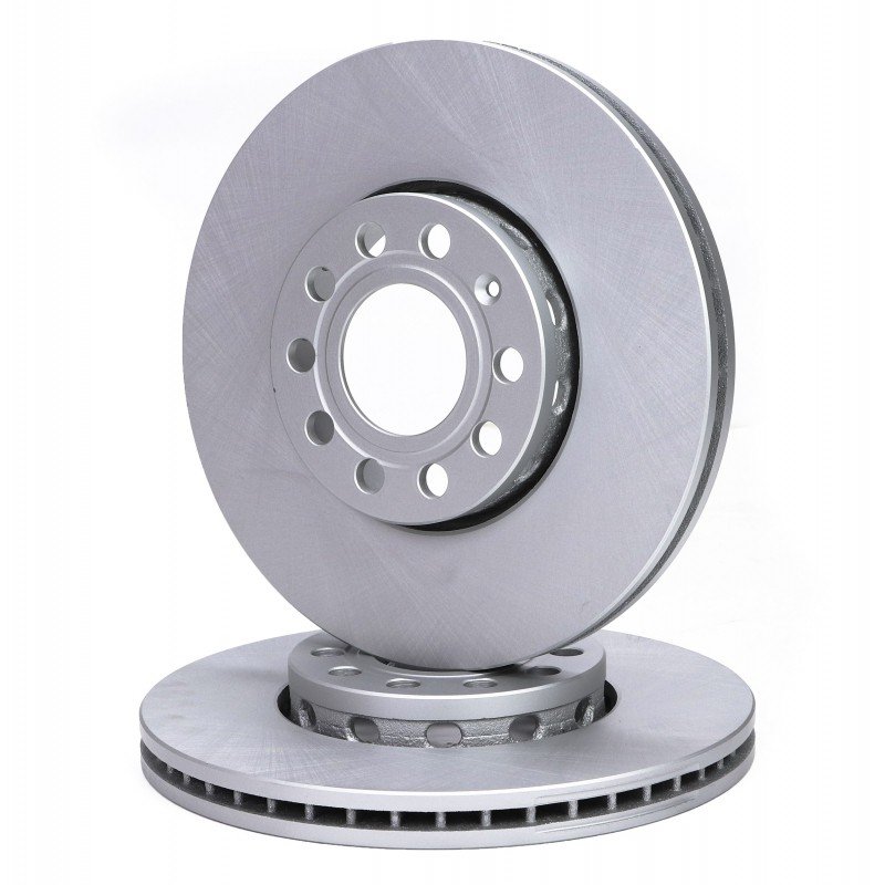 Brake Disc Set MASTER-SPORT 24012501051PR-SET-MS OE Ref 4A0615301C MASTER SPORT