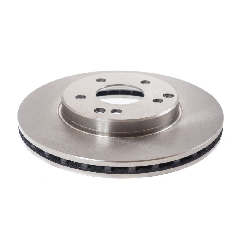 Brake Disc Set MASTER-SPORT 24012501101-PCS-MS OE Ref 05098063AA MASTER SPORT