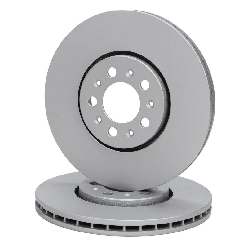Brake Disc Set MASTER-SPORT 24012501131PR-SET-MS OE Ref 1J0615301 MASTER SPORT