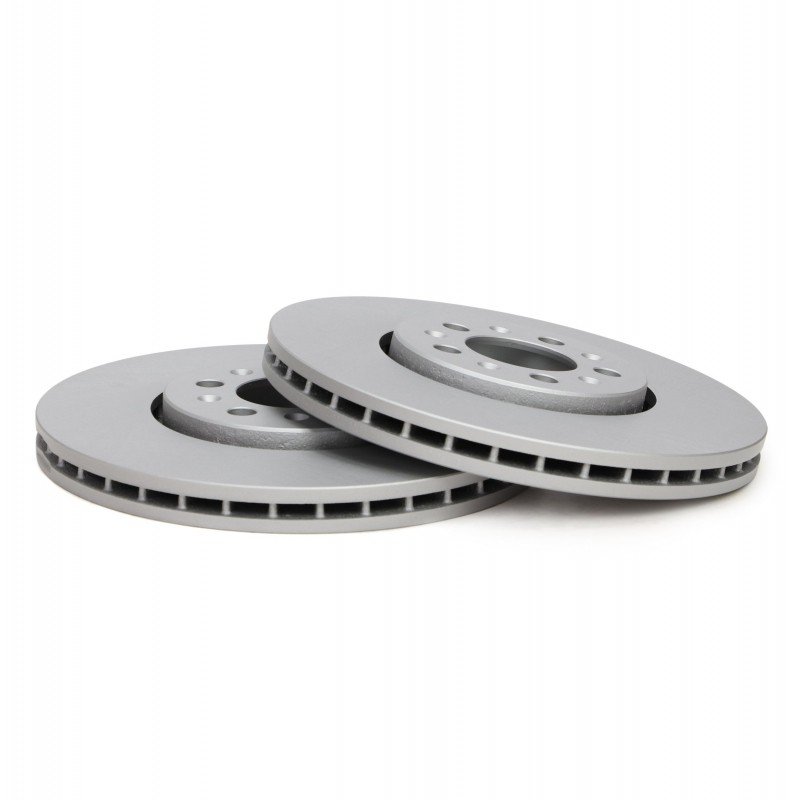 Brake Disc Set MASTER-SPORT 24012501131PR-SET-MS OE Ref 1J0615301 MASTER SPORT