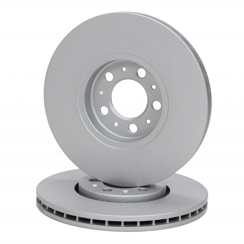 Brake Disc Set MASTER-SPORT 24012501131PR-SET-MS OE Ref 1J0615301 MASTER SPORT