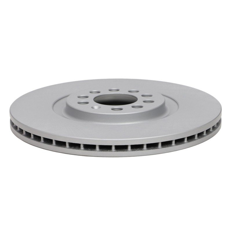Brake Disc Set MASTER-SPORT 24012501231PR-PCS-MS OE Ref 8N0615301A MASTER SPORT
